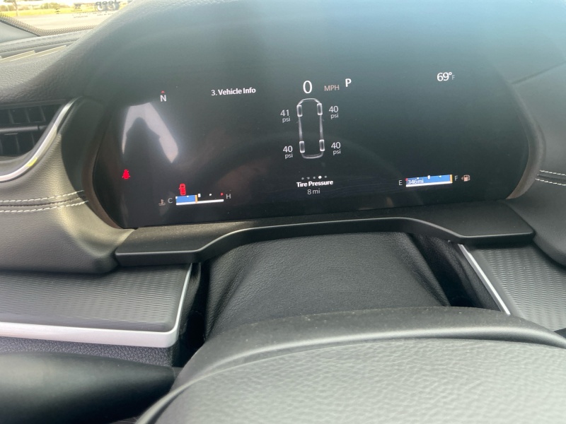 2026 Jeep Grand Cherokee L