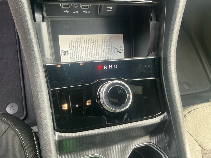 2026 Jeep Grand Cherokee L