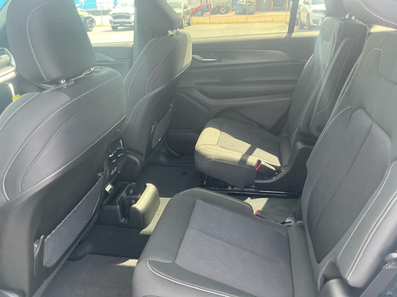 2026 Jeep Grand Cherokee L