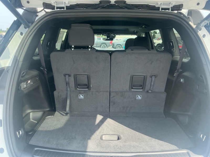 2026 Jeep Grand Cherokee L