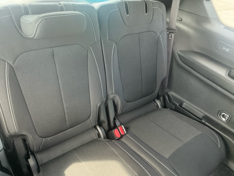 2026 Jeep Grand Cherokee L