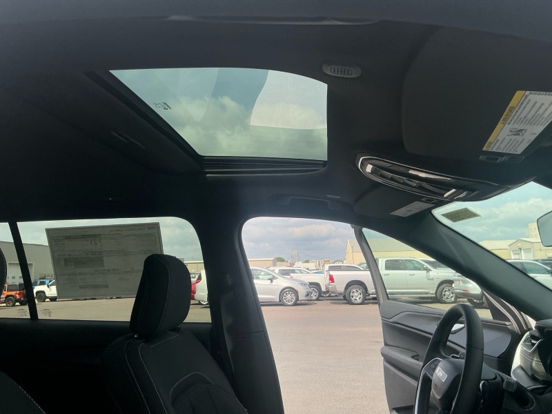 2026 Jeep Grand Cherokee L