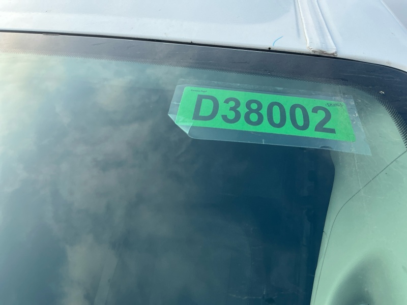 2026 Ram ProMaster Cargo Van