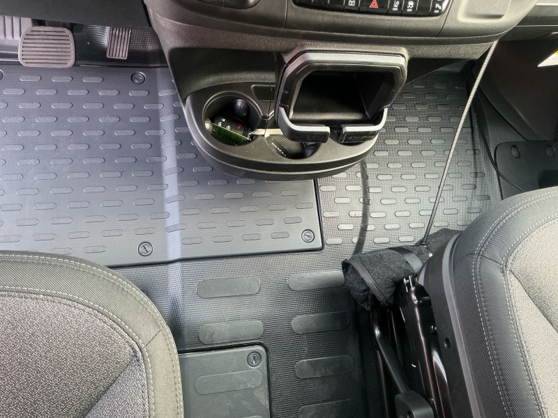 2026 Ram ProMaster Cargo Van