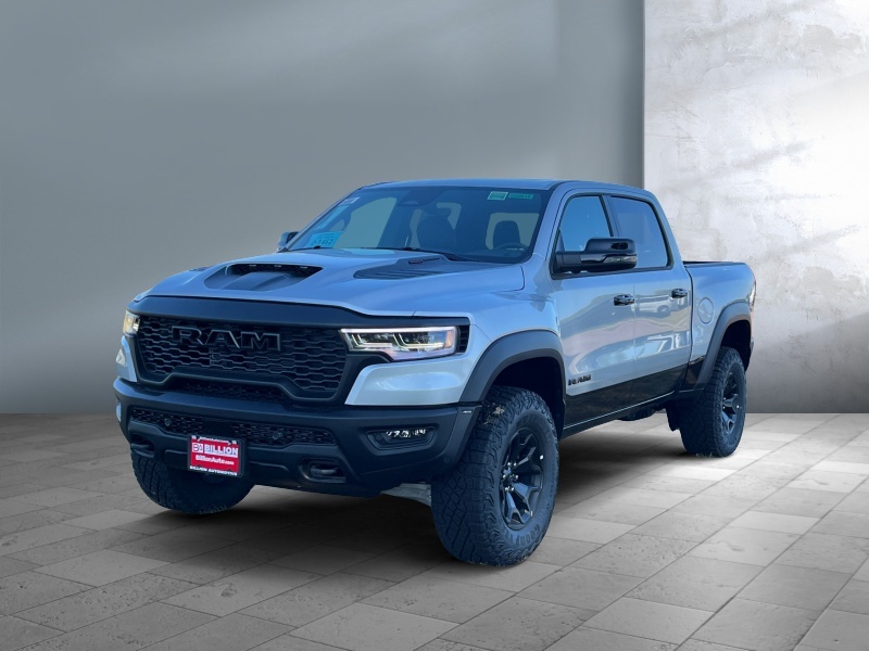 New 2026 Ram 1500 RHO Trucks