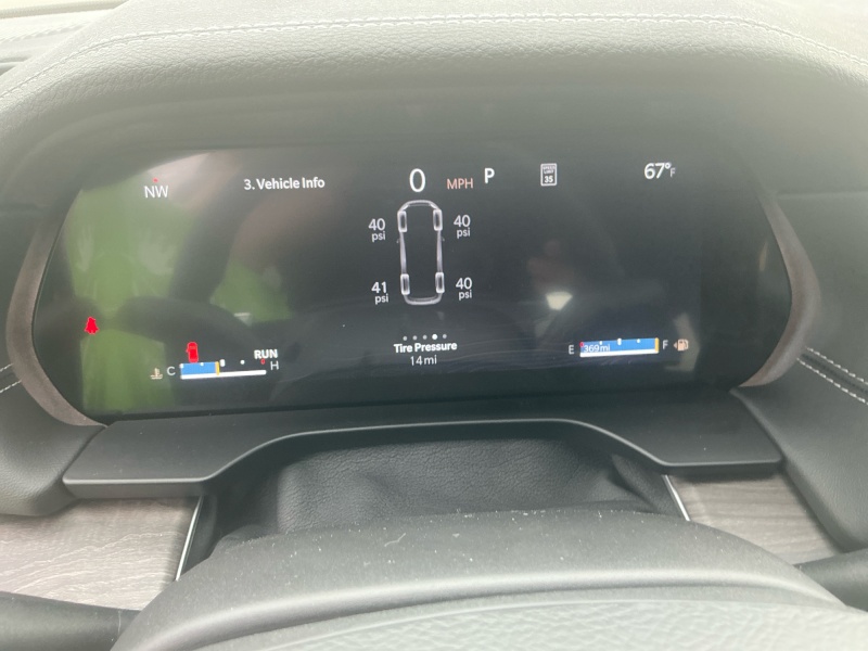 2026 Jeep Grand Cherokee L