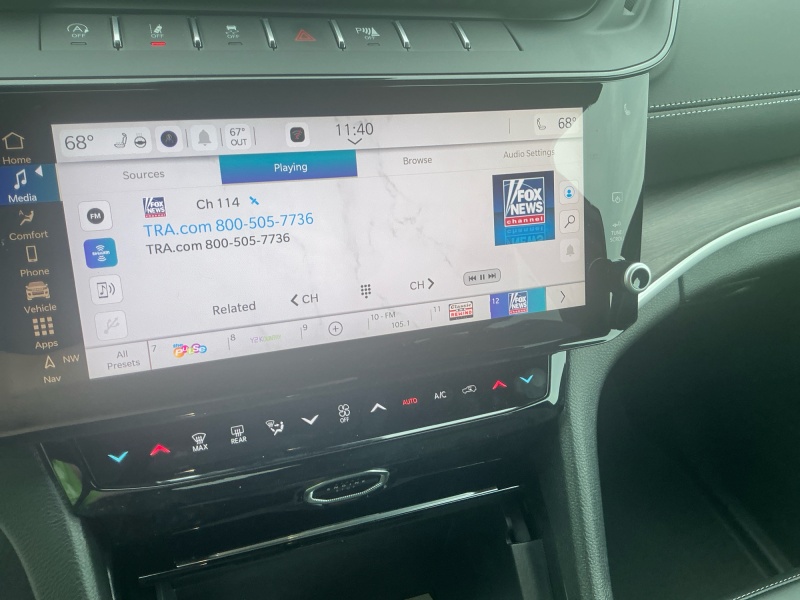 2026 Jeep Grand Cherokee L
