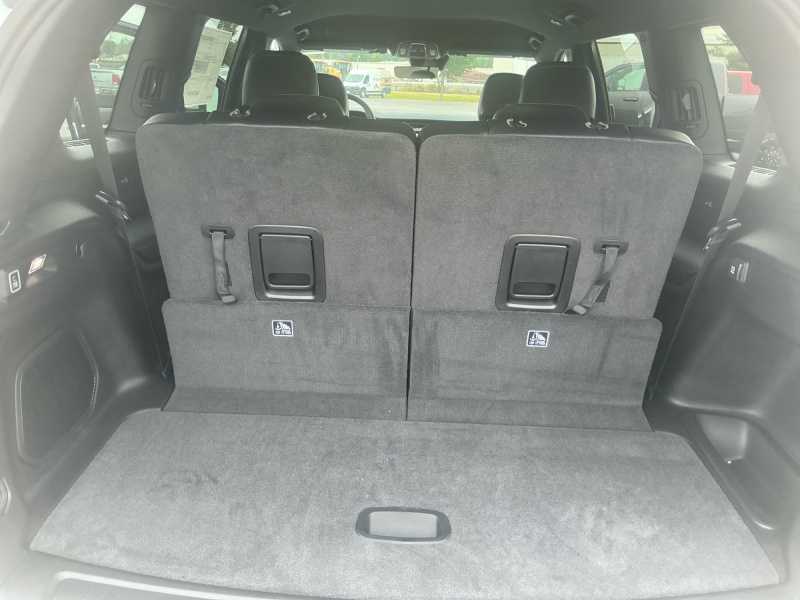 2026 Jeep Grand Cherokee L
