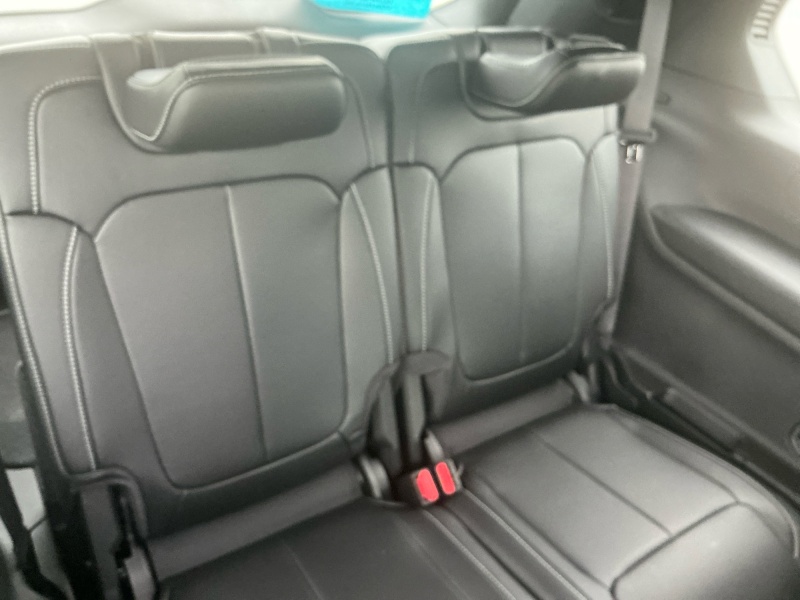 2026 Jeep Grand Cherokee L