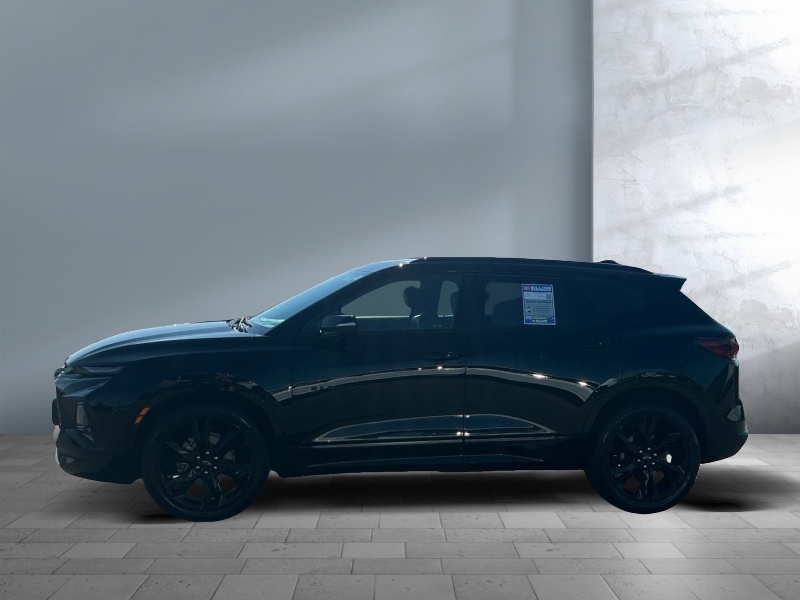 2020 Chevrolet Blazer