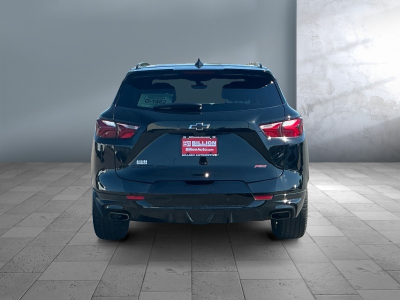 2020 Chevrolet Blazer