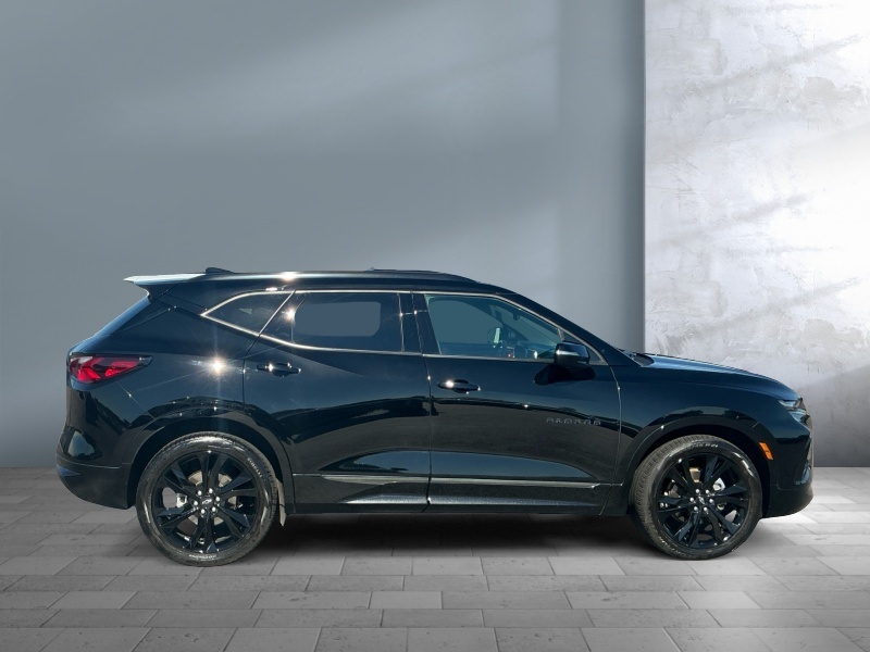 2020 Chevrolet Blazer