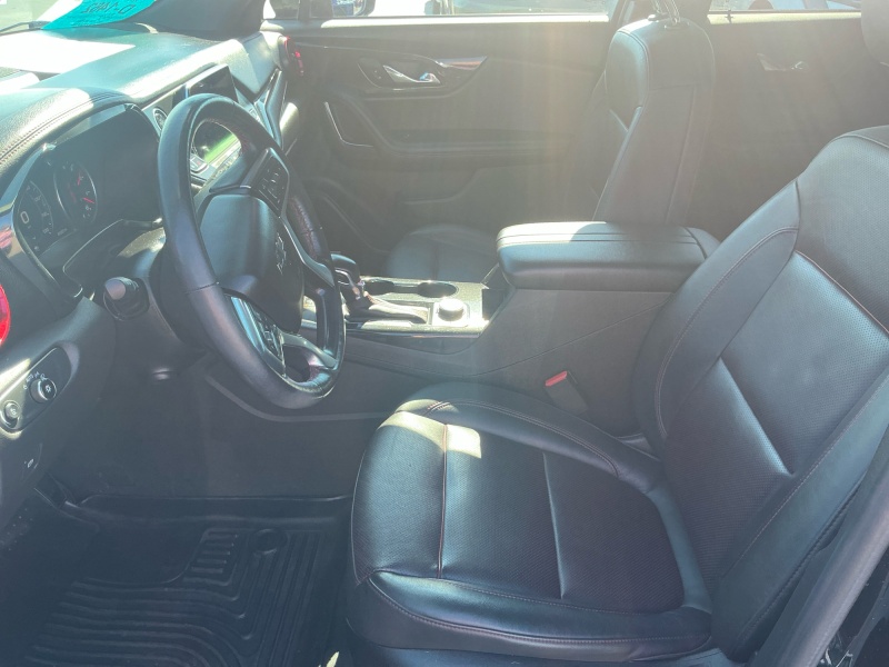 2020 Chevrolet Blazer