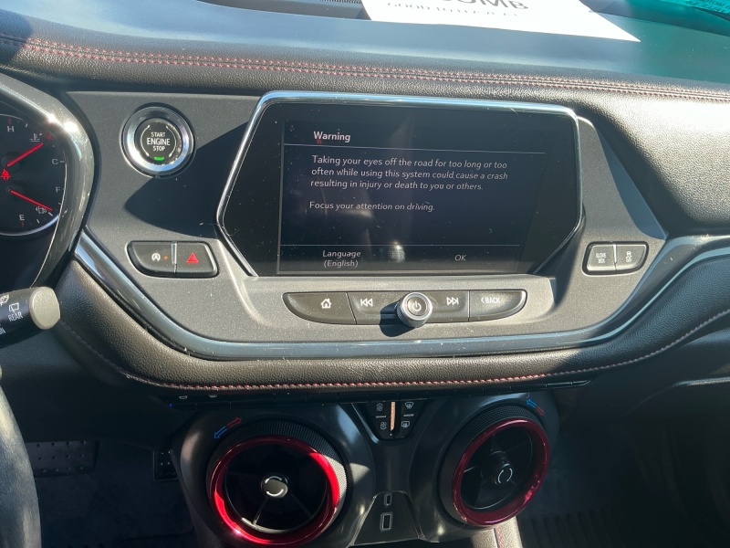 2020 Chevrolet Blazer