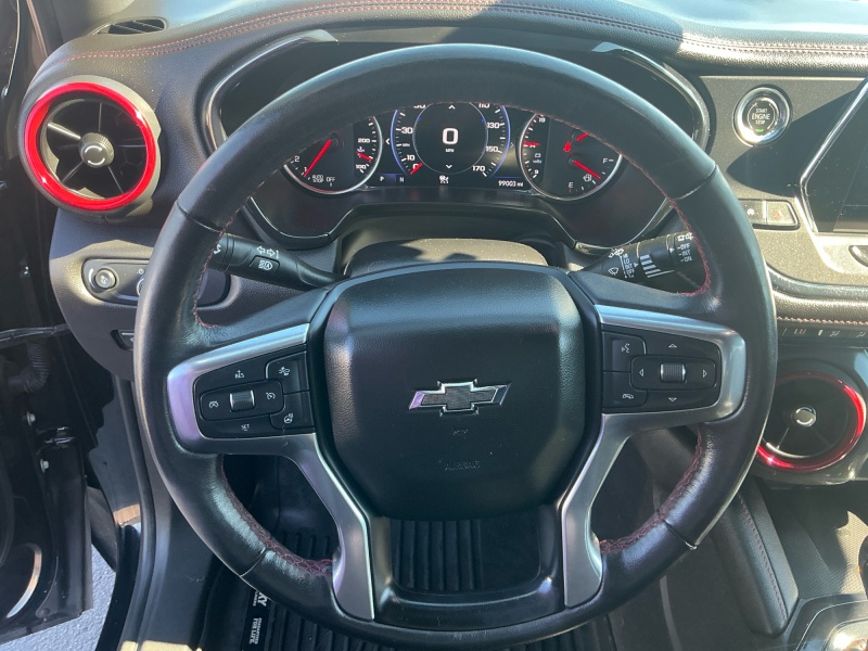 2020 Chevrolet Blazer
