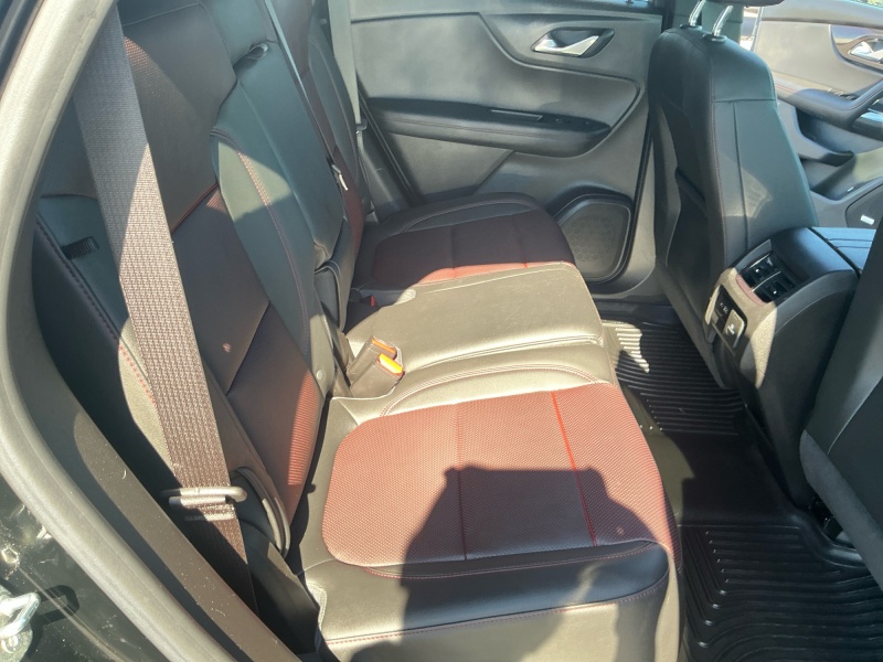 2020 Chevrolet Blazer