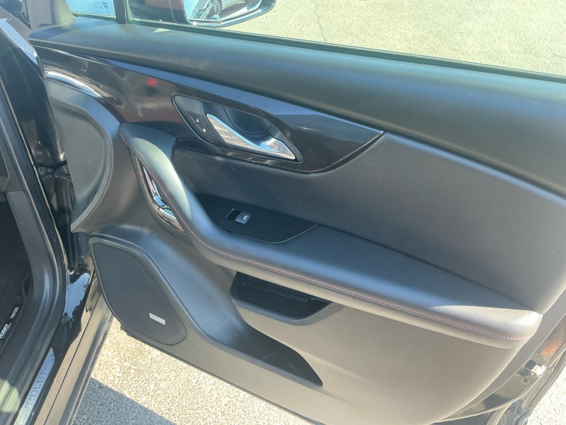 2020 Chevrolet Blazer