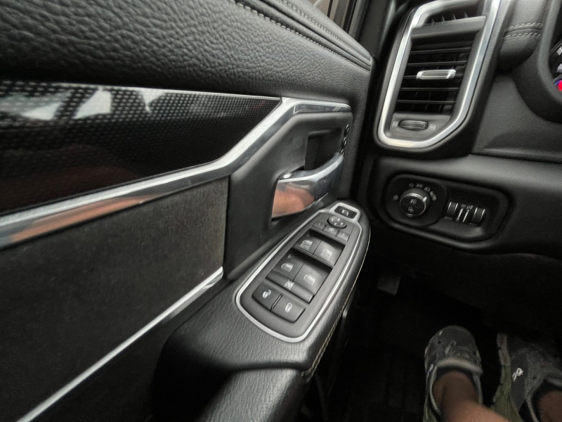 2022 Ram 2500