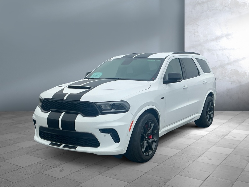 New 2026 Dodge Durango R/T 392 SUVs