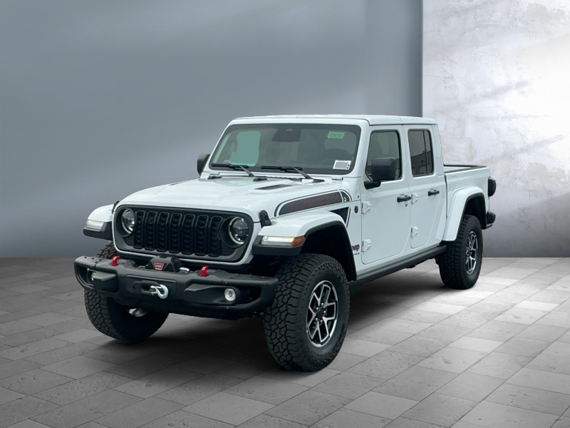New 2026 Jeep Gladiator Shadow Ops Trucks