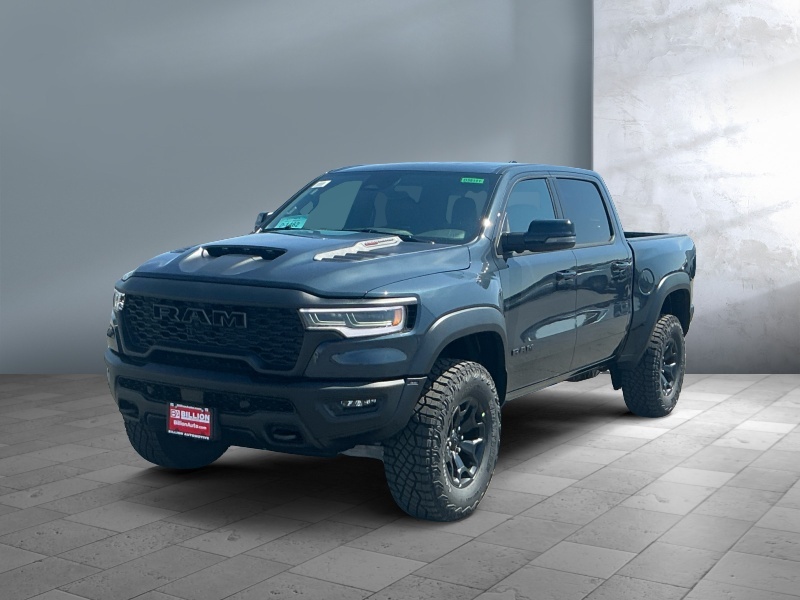 New 2026 Ram 1500 RHO Trucks