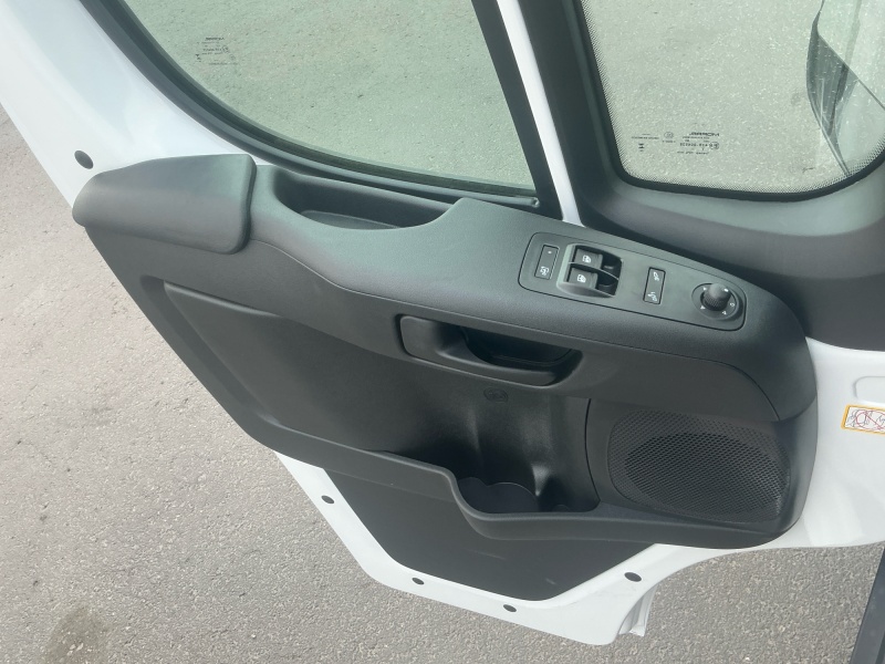 2026 Ram ProMaster Cargo Van