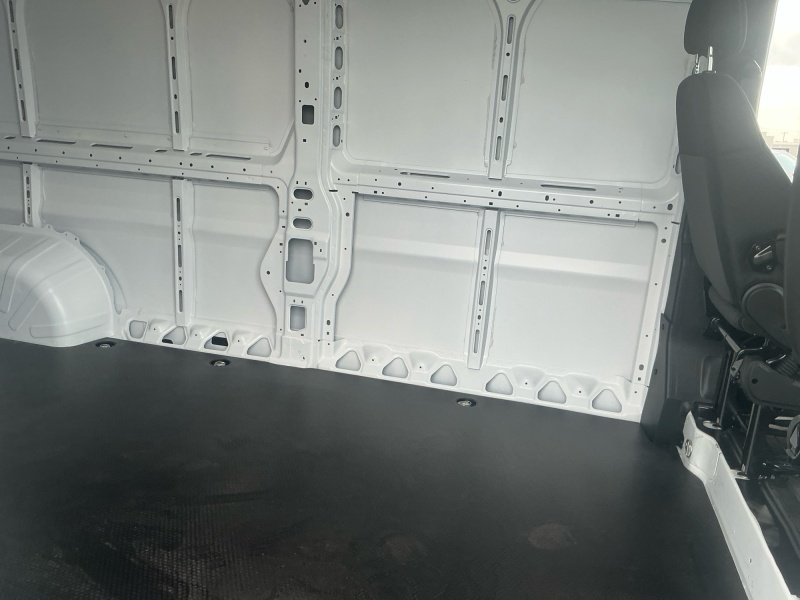 2026 Ram ProMaster Cargo Van