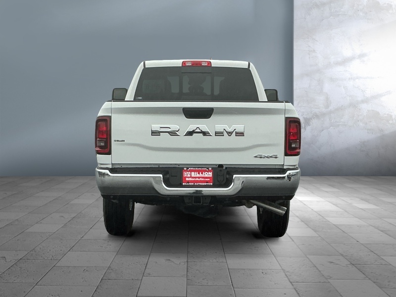 2027 Ram 2500