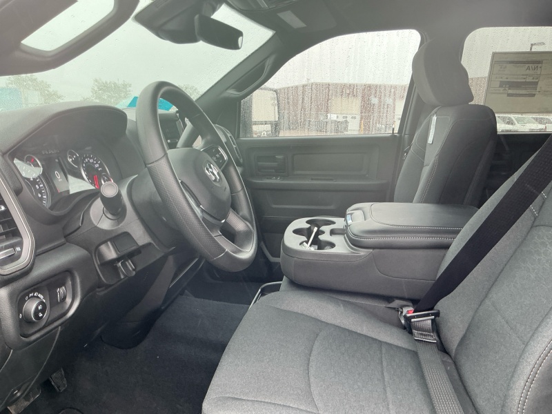 2027 Ram 2500