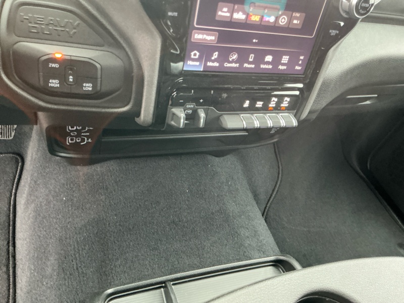 2027 Ram 2500