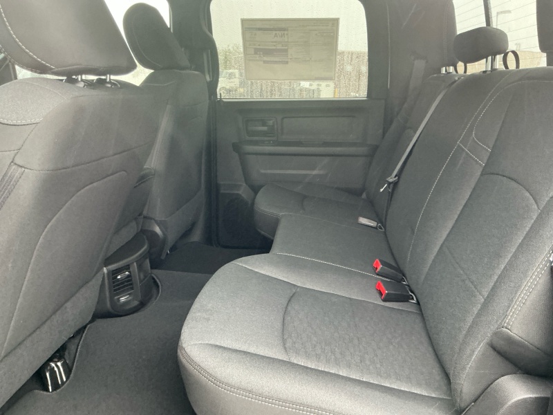 2027 Ram 2500