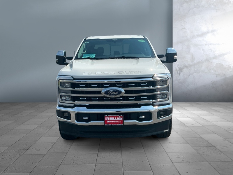 2024 Ford Super Duty F-350 SRW