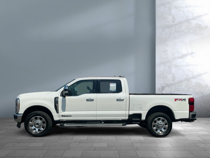 2024 Ford Super Duty F-350 SRW