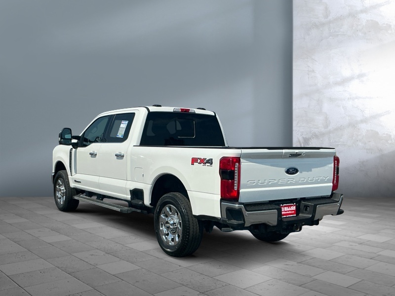 2024 Ford Super Duty F-350 SRW