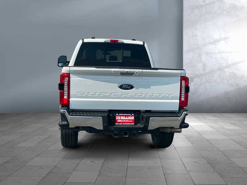 2024 Ford Super Duty F-350 SRW