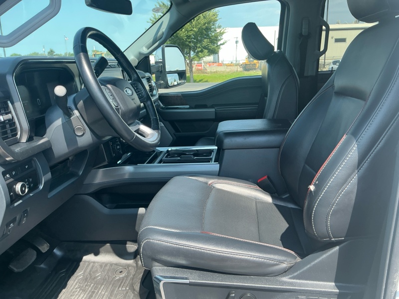 2024 Ford Super Duty F-350 SRW