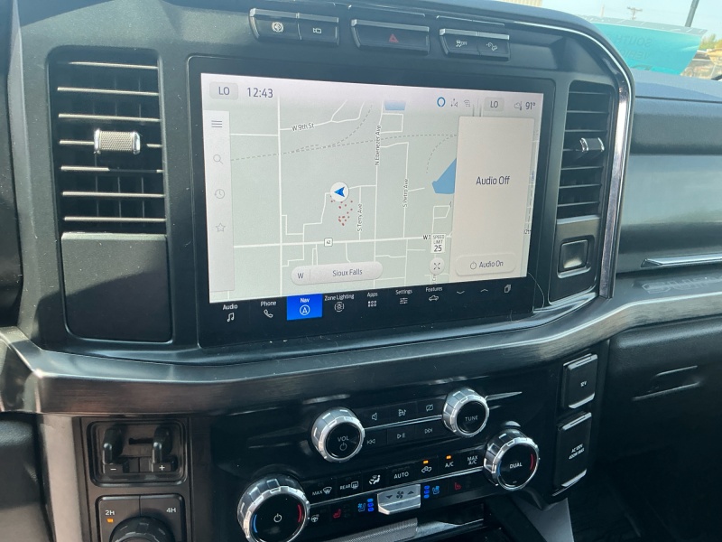 2024 Ford Super Duty F-350 SRW