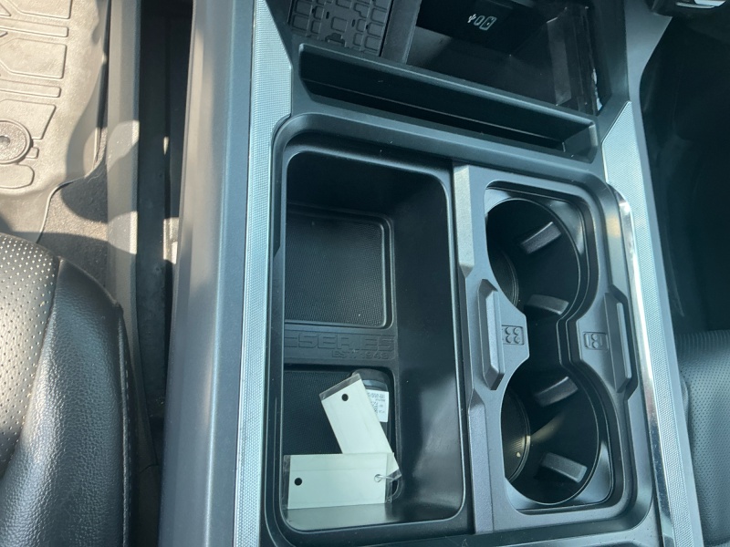 2024 Ford Super Duty F-350 SRW