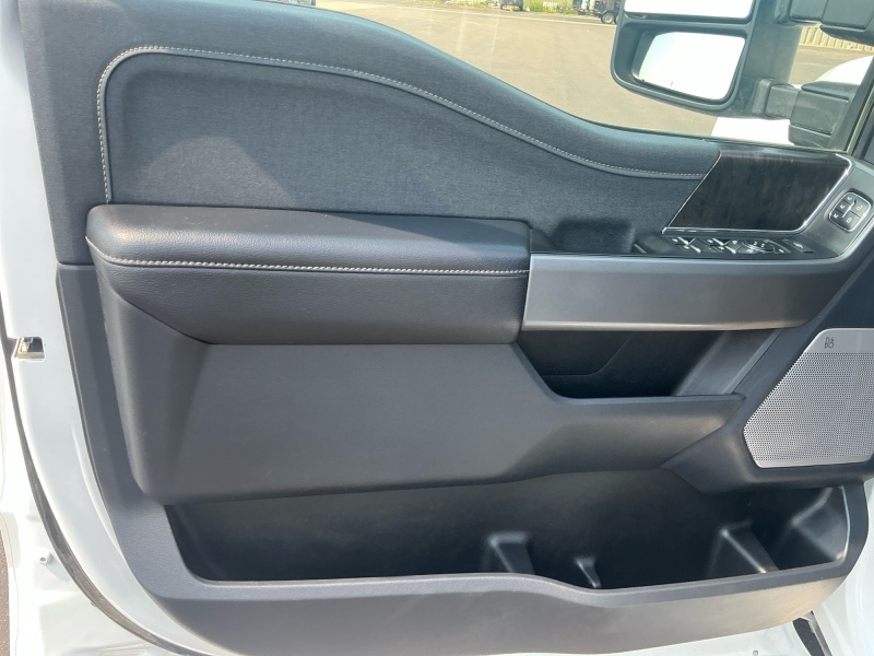 2024 Ford Super Duty F-350 SRW