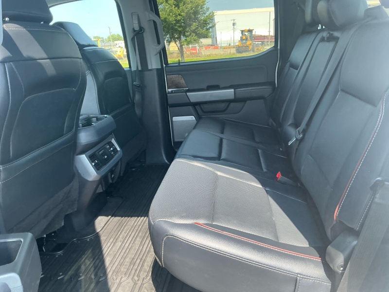 2024 Ford Super Duty F-350 SRW