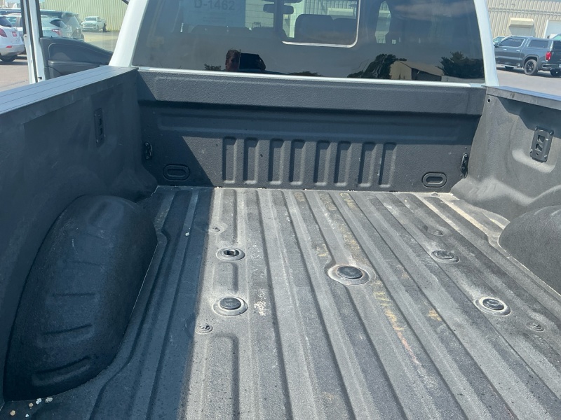 2024 Ford Super Duty F-350 SRW