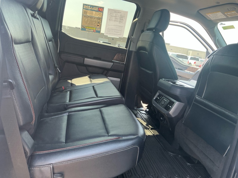 2024 Ford Super Duty F-350 SRW