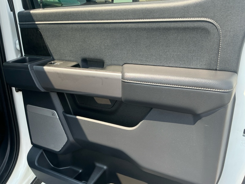 2024 Ford Super Duty F-350 SRW