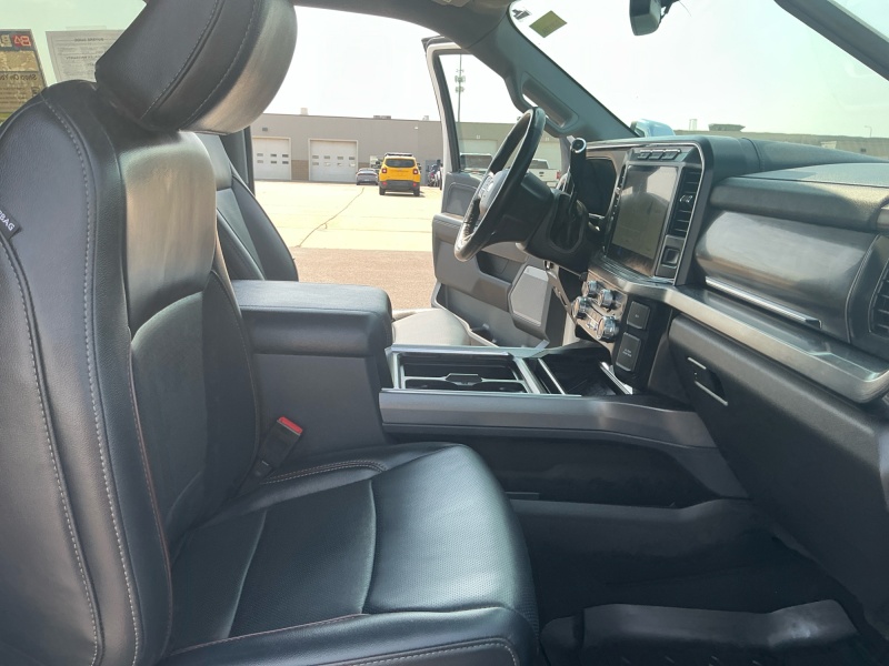 2024 Ford Super Duty F-350 SRW