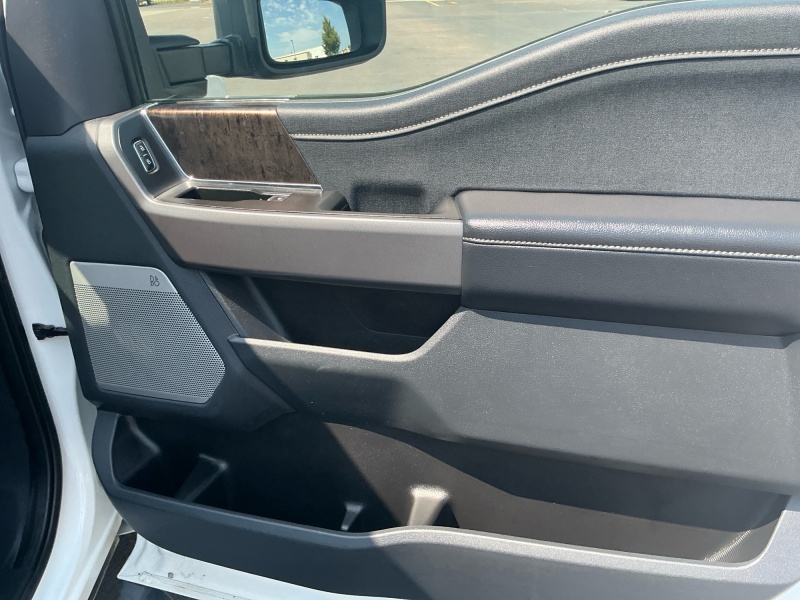 2024 Ford Super Duty F-350 SRW