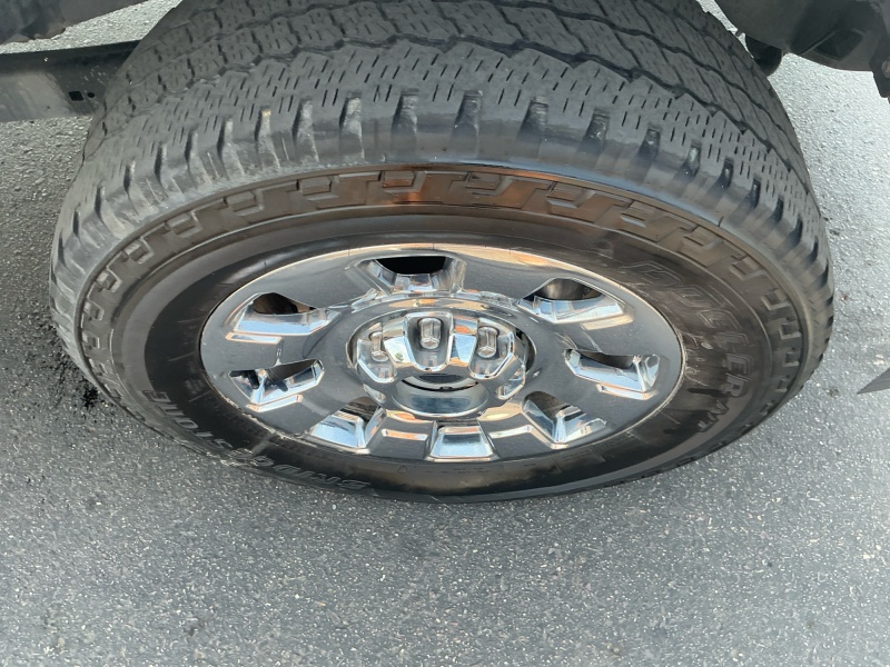 2024 Ford Super Duty F-350 SRW