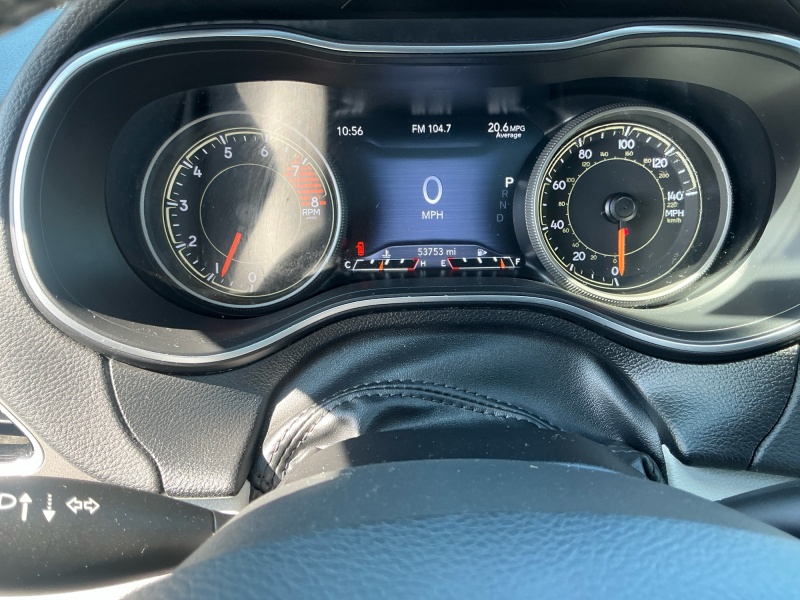 2022 Jeep Cherokee