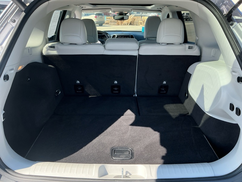2022 Jeep Cherokee