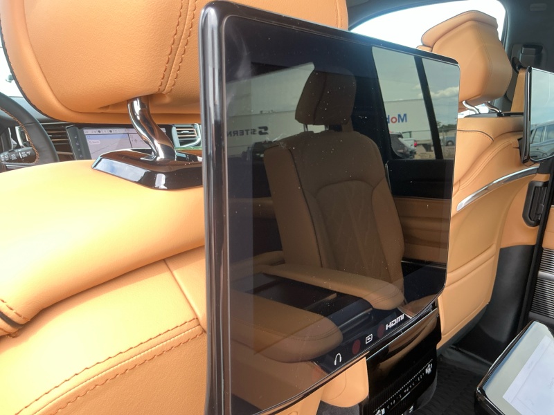 2026 Jeep Grand Wagoneer