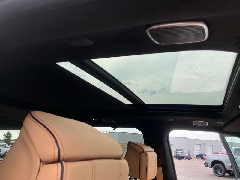 2026 Jeep Grand Wagoneer